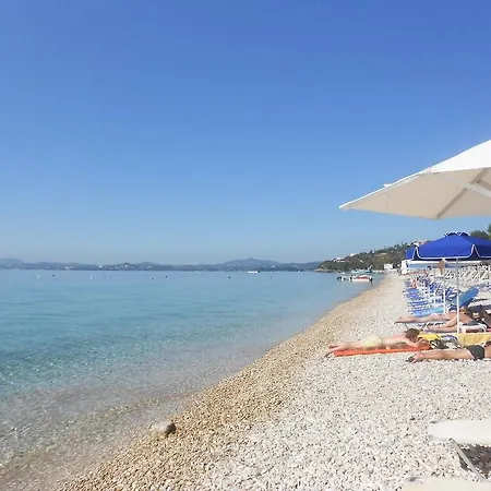 Villa Alya Barbati